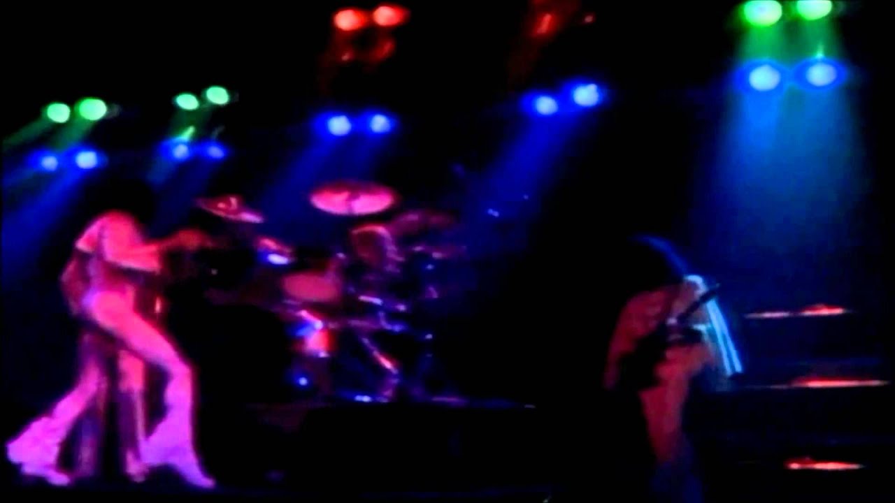 Brighton Rock (Real Queen Karaoke)