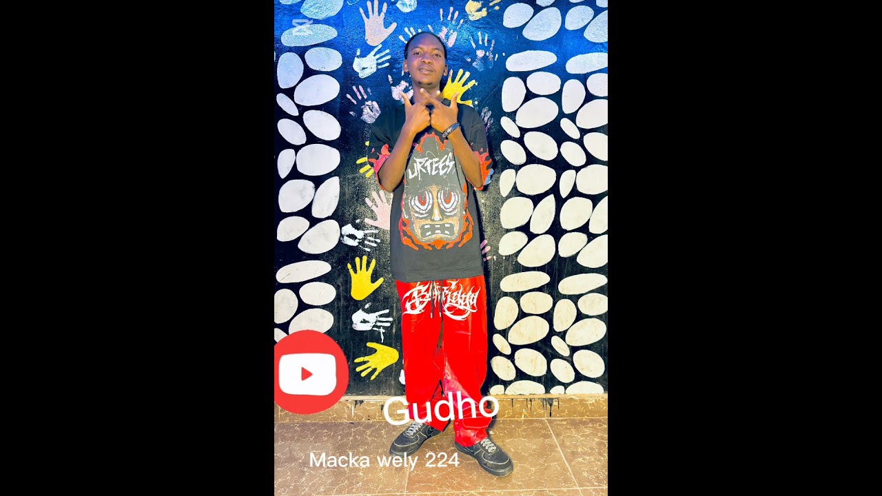 Gudho 