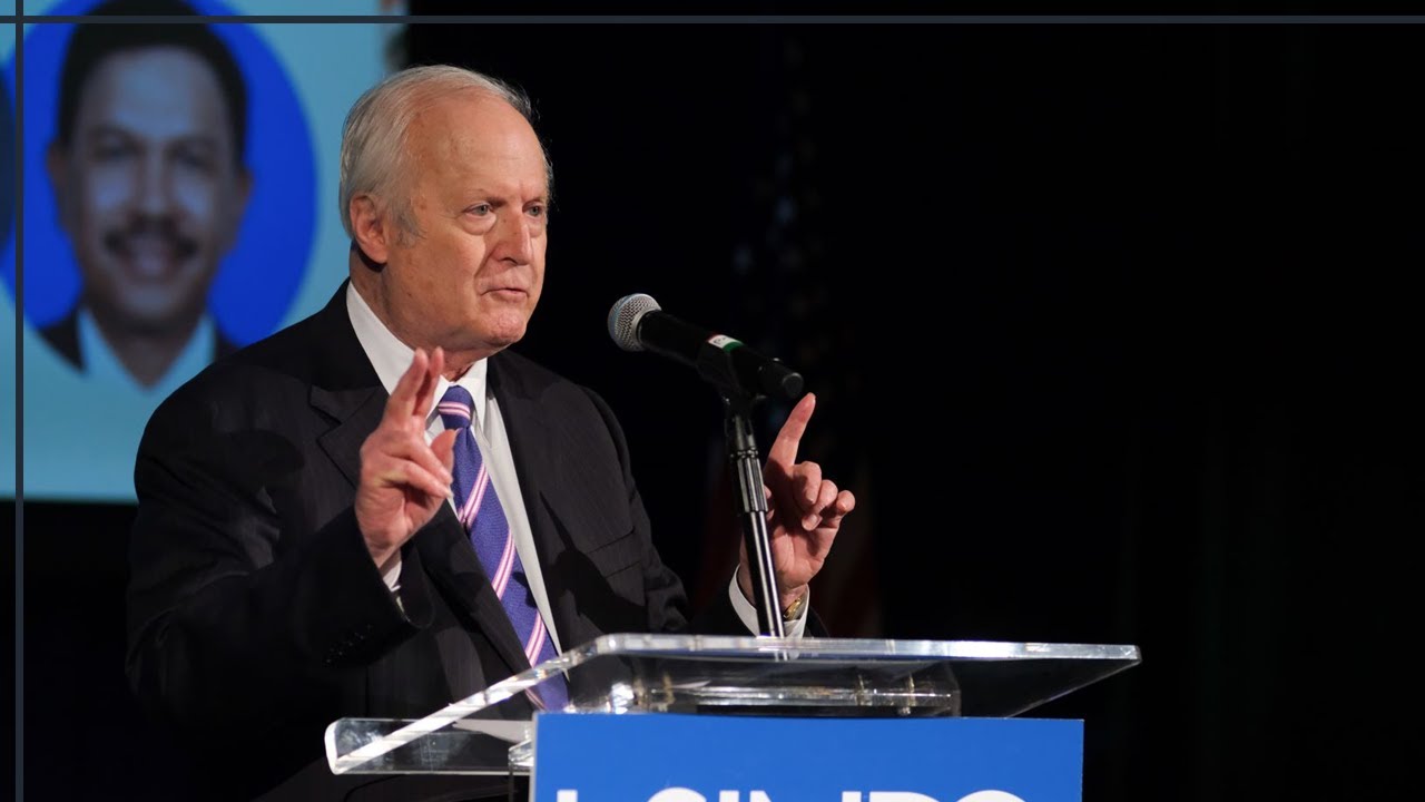 USINDO Gala Dinner 2020 - Remarks by Ambassador David Merrill