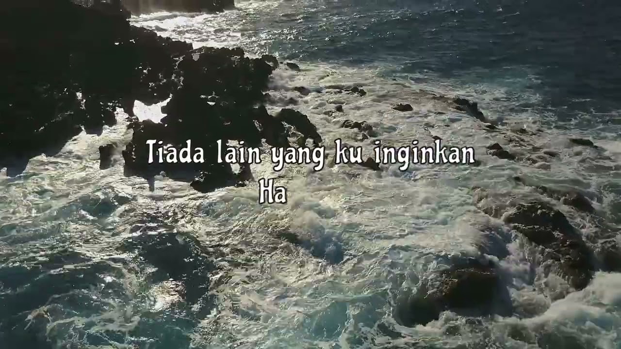 Sentuhan Listrikmu - M. Nasir (Lirik)