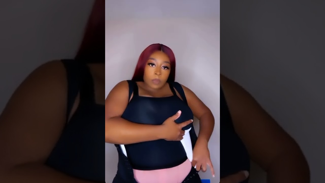 Tutorial on how to put on your faja, foams and boards post surgery.