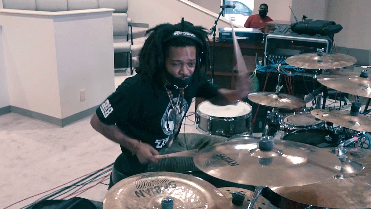 Drummers United 3
