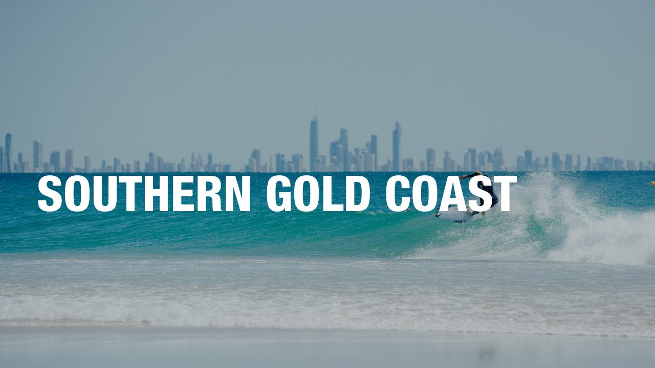 The Southern Gold Coast