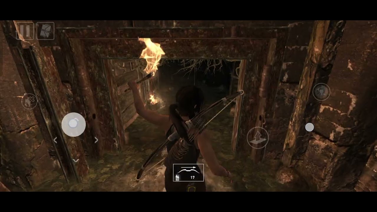 Tomb raider mobile download 