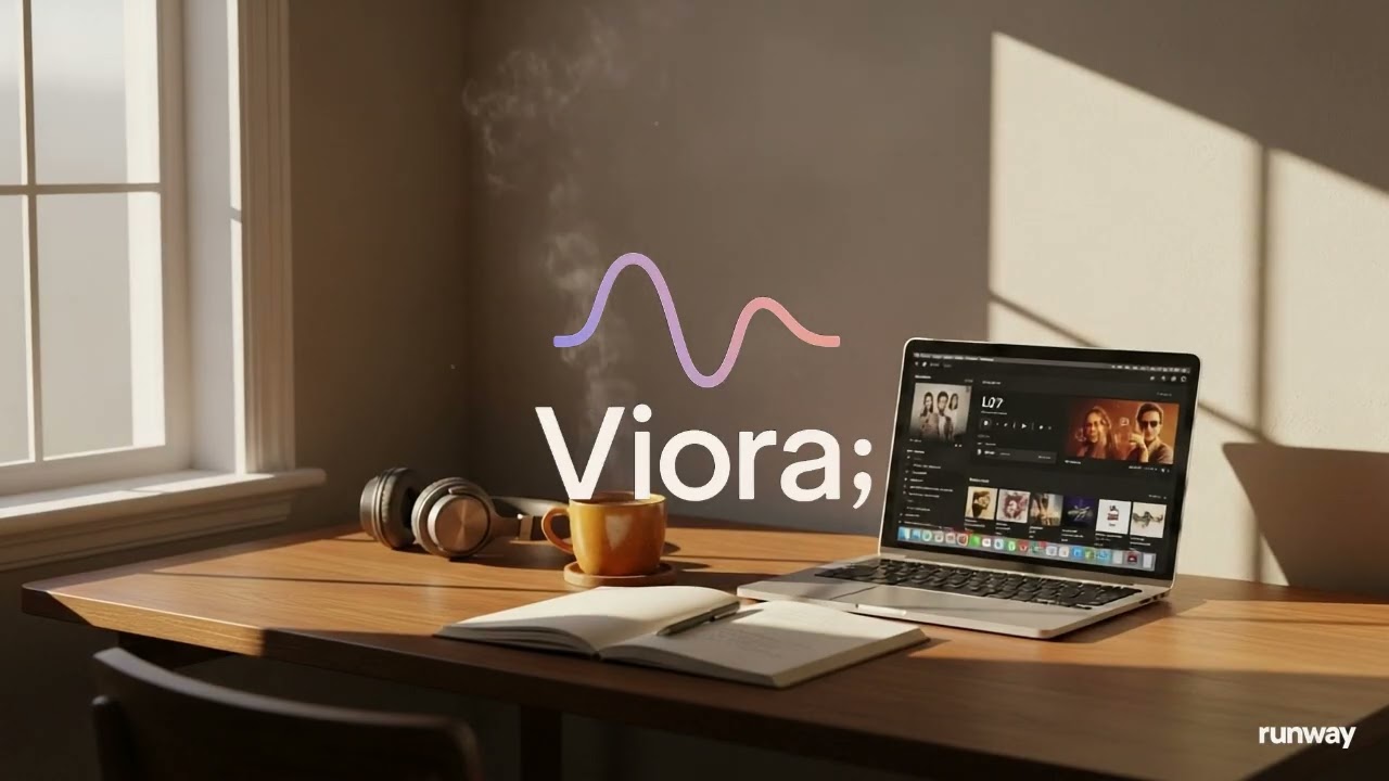 #𝐏𝐥𝐚𝐲𝐥𝐢𝐬𝐭 — Morning Flow ☕ | 2 Hours | No Lyrics | Viora; | Vol.05