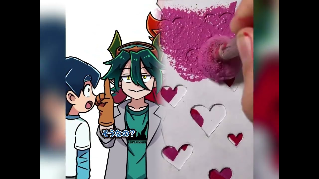 POV 最高の作品 (@tomo_su1) 🥉ASMR リラックスストーリーコレクション | TikTok の POV コレクション