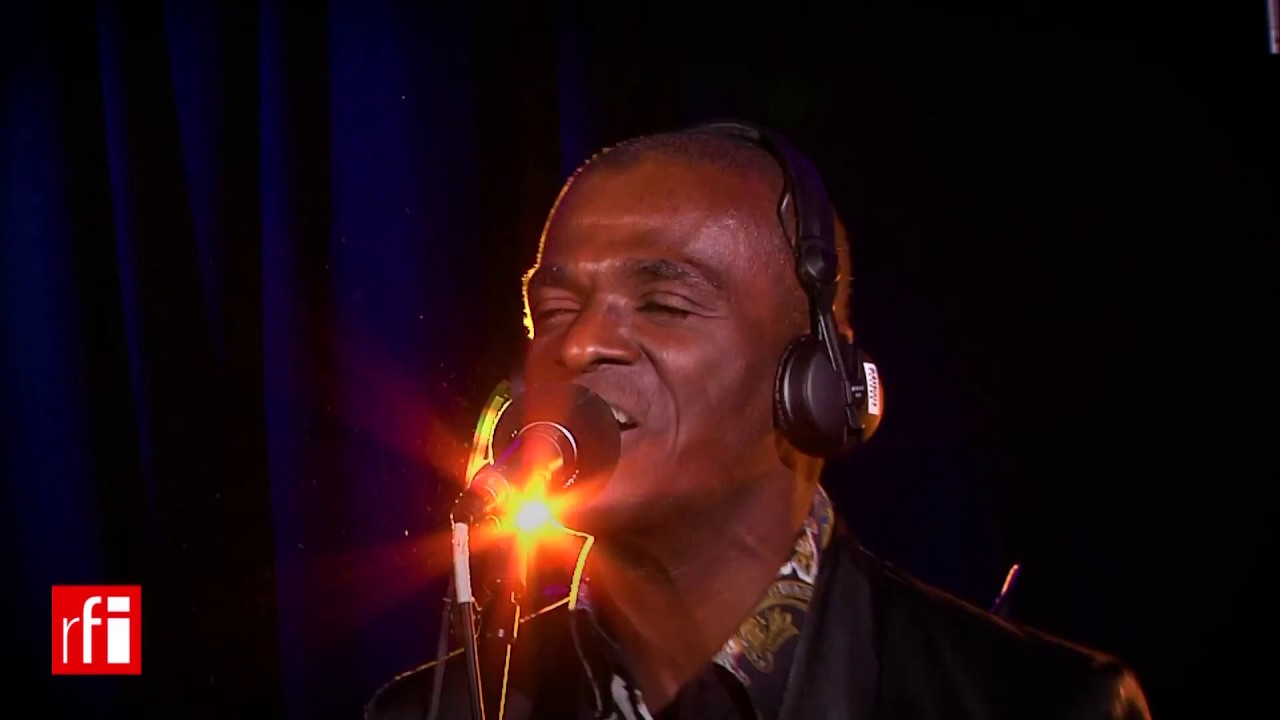 NOJAZZ en LIVE sur RFI 
