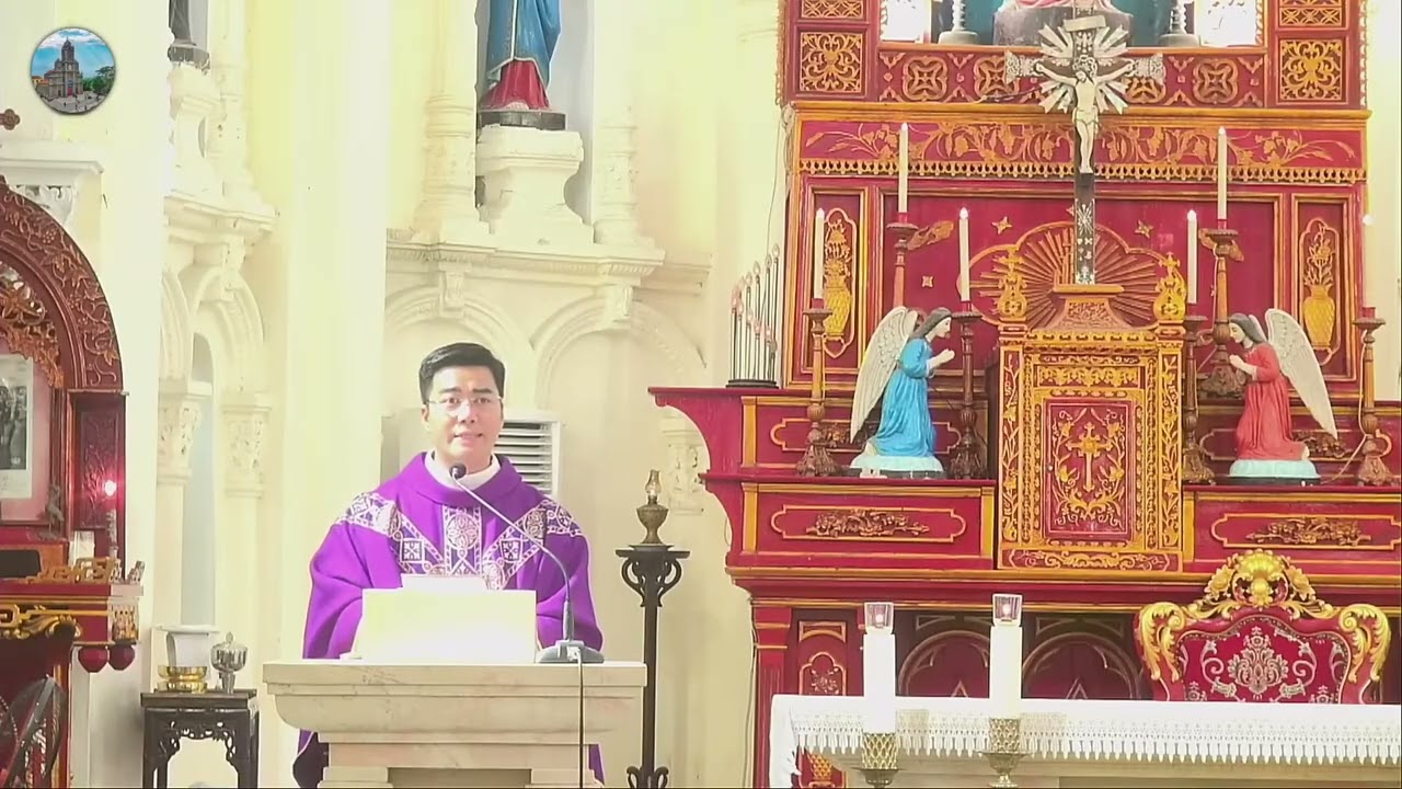 THẰNG TRỘM   THÁNH THIỆN