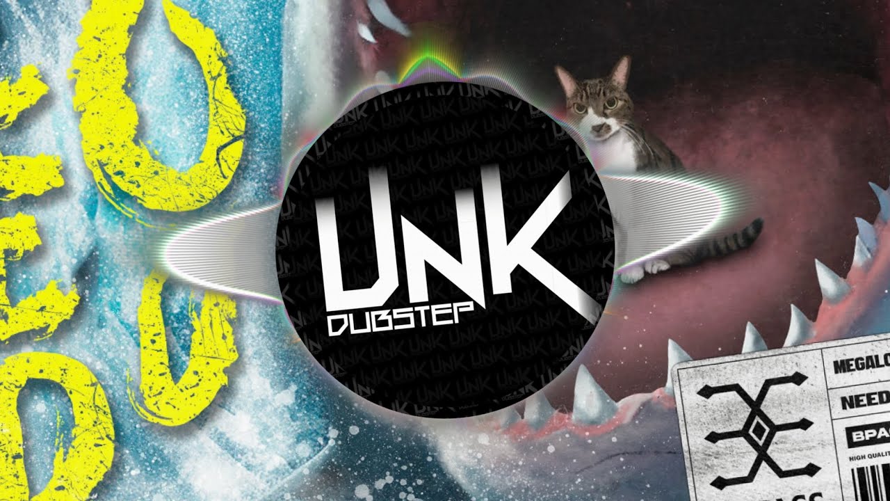 Megalodon & Dubscribe - Need You