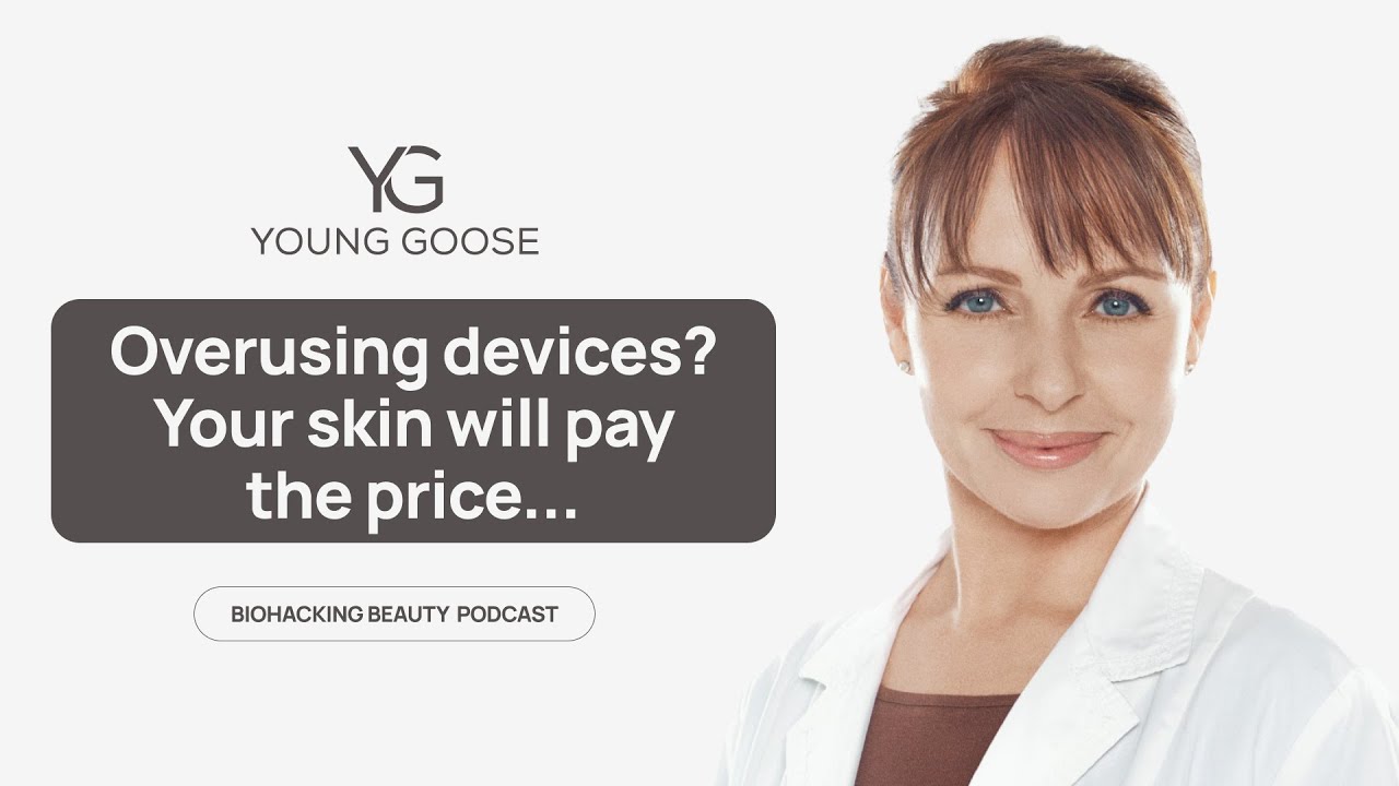 Nerida Joy: The Truth About Skincare Devices & Long-Term Damage