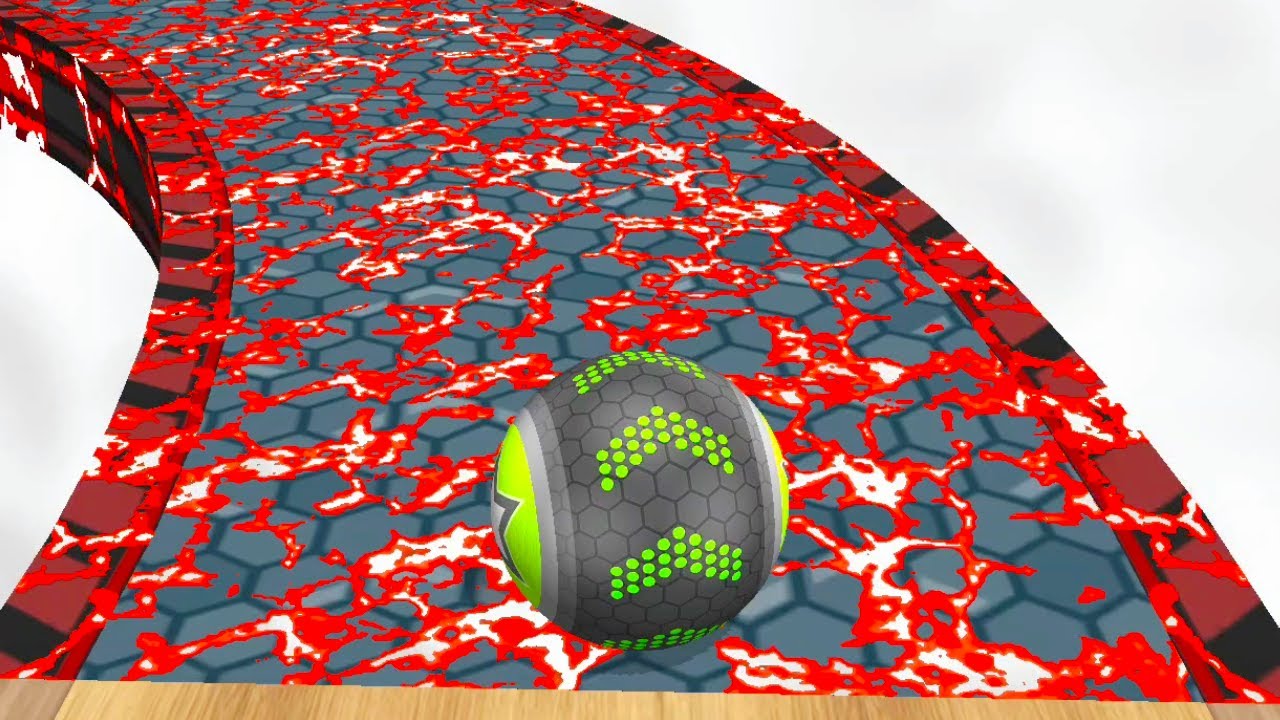 Going Balls SpeedRun Gameplay Level 9463-9465
