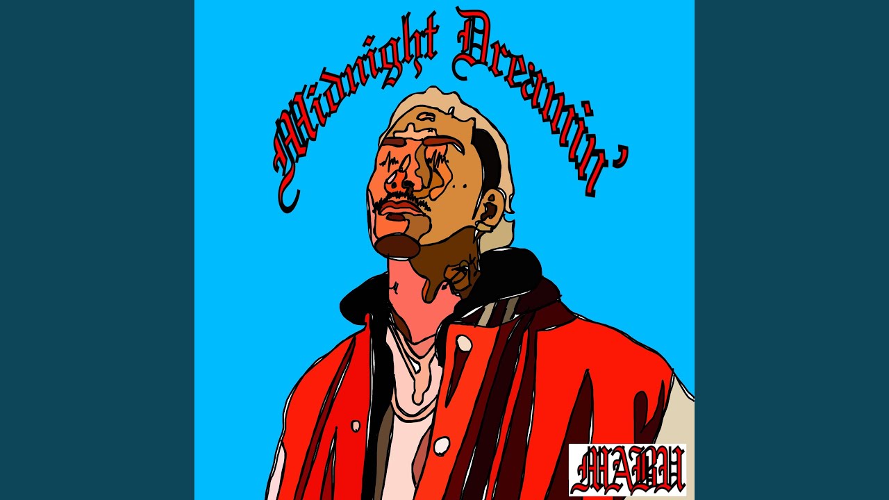 MIDNIGHT DREAMIN’
