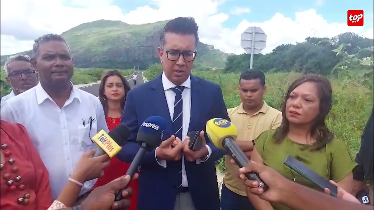 Congestion au collège Ste Marie à Quatre Bornes: Shakeel Mohamed donne son accord pour une...