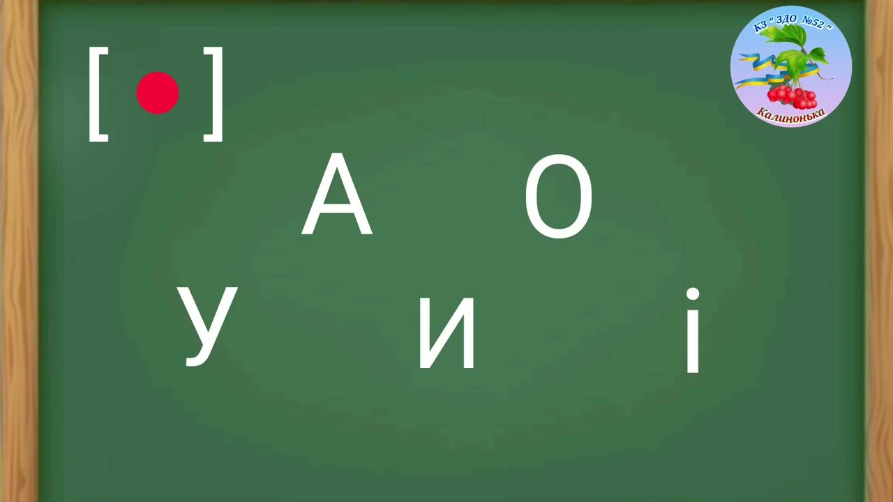 Звук [Р]. Літера Р.