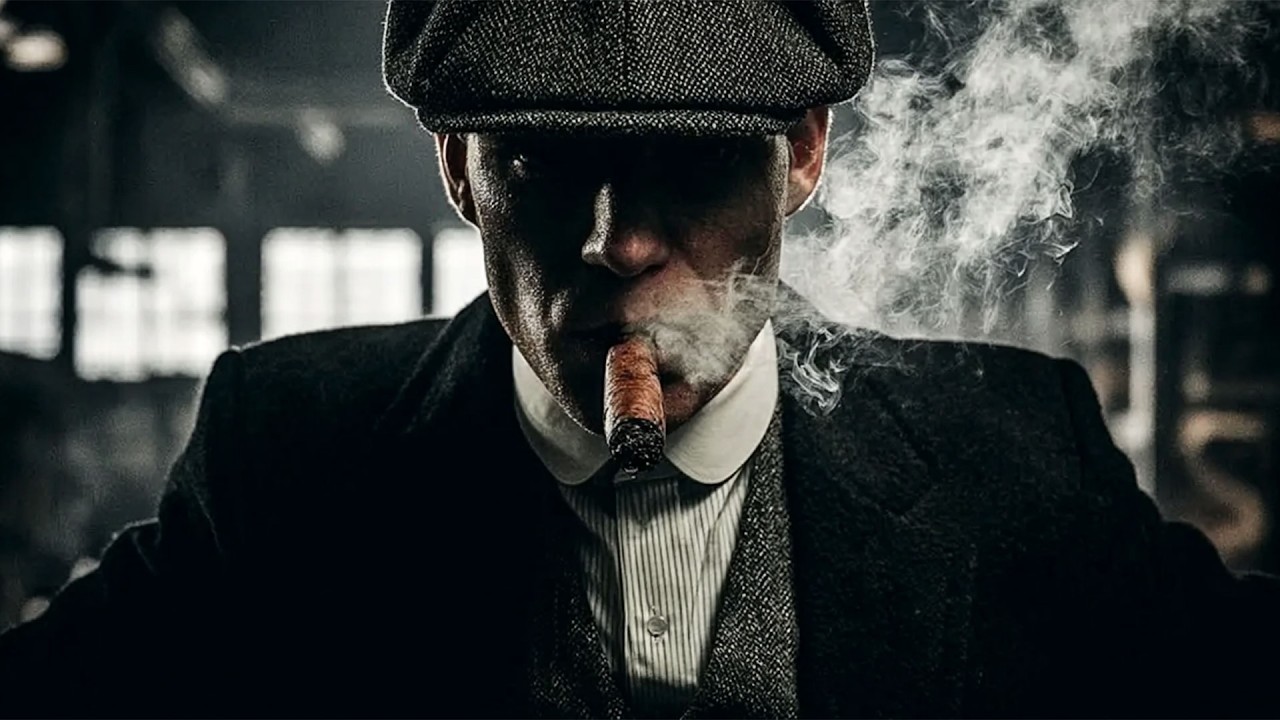 Music for Men Who Don&rsquo;t Need to Prove Anything | Gentleman Dark Blues