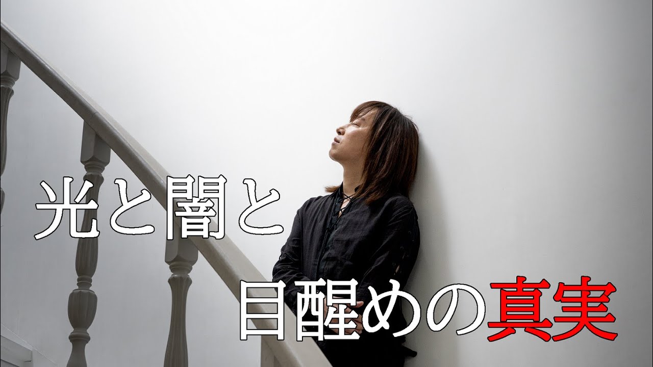 【並木良和】光と闇と目醒めの真実 ～The Truth of Awakening～
