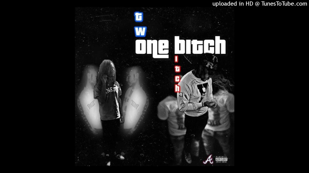 LIL CBN - 1bitch2Bitch(Area Code)[Feat. Deuaxs]  (prod.beatsbyturk)