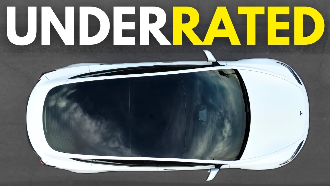 10 Useful Tesla Features Most Owners Don&rsquo;t Use (But Should)