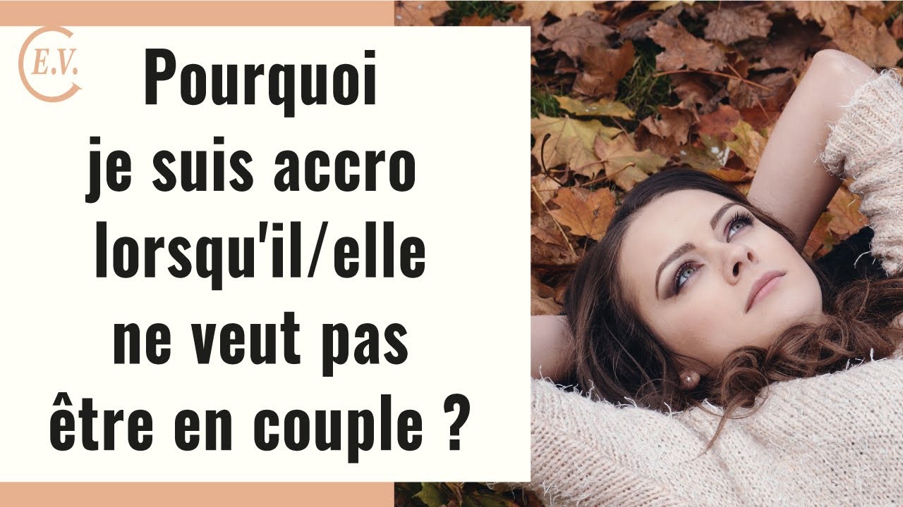 Le rejet amoureux : pourquoi il rend accro ?