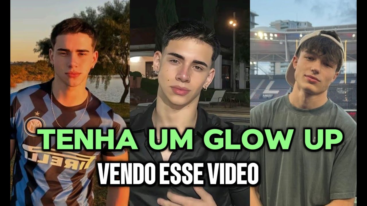 + 20 hacks de GLOW UP para ficar MUITO MAIS BONITO EM 2025