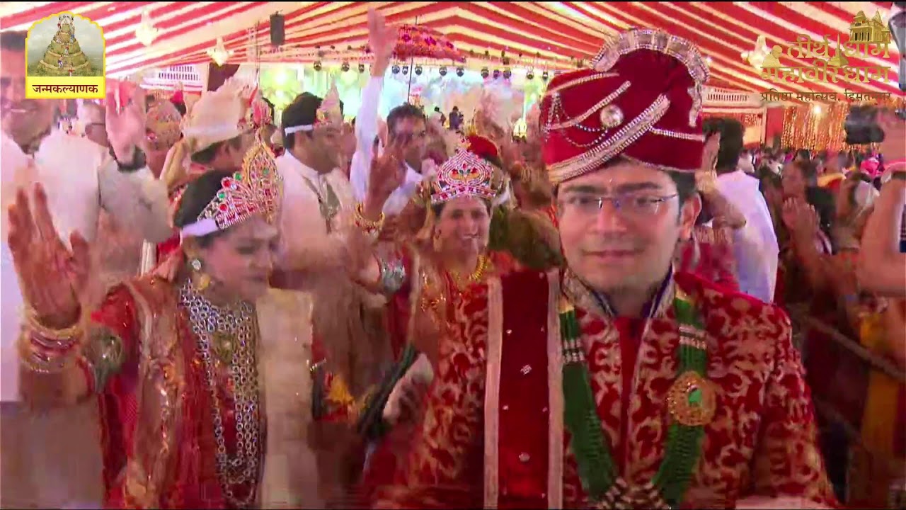 7.पूज्य गुरुदेव श्री प्रवचन, इंद्र सभा - राज सभा , जन्म कल्याणक
