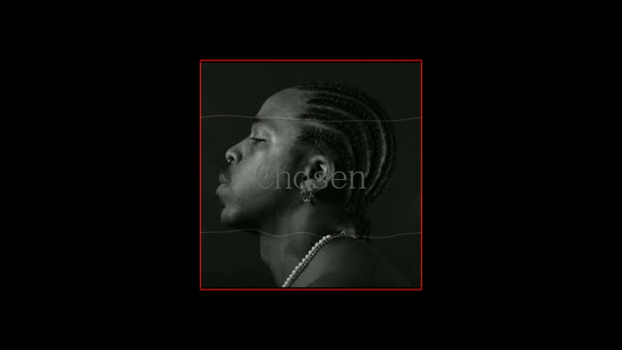 (FREE) Azizi Gibson x Juice type beat - Chosen