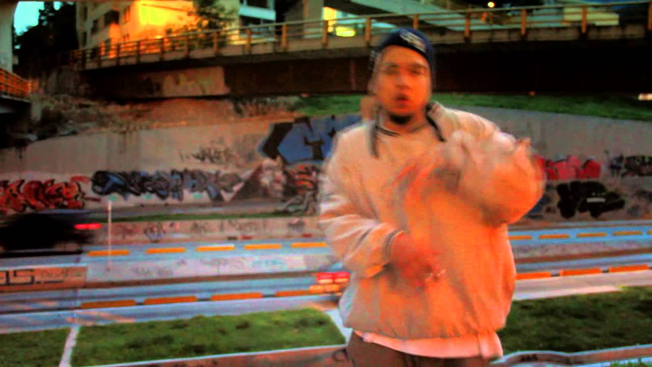 PRENDALO O LO PRENDO - PRESENCIA URBANA FT SPOOTMC Y BIG SATIVO (Prod. Logetmay)