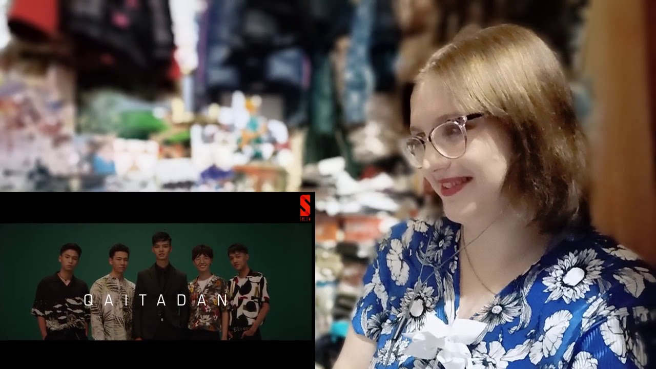 REACTION TO PROJECT X EP 6 QPOP
