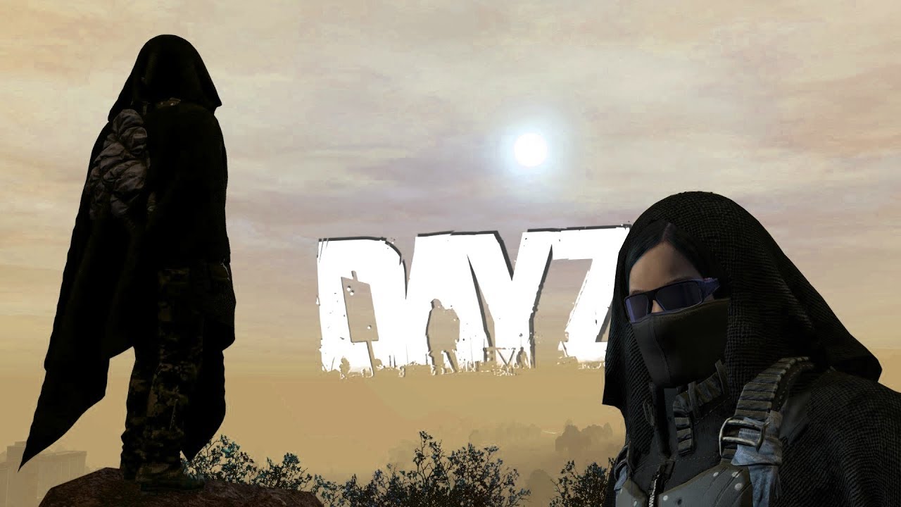 MEMORABLE MOMENTS #93 ( DAYZ )