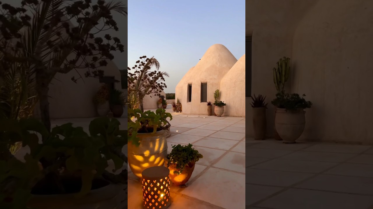 Places in Morocco that don't feel real 🇲🇦🤯 #travel #adventure #explore #nature #morocco