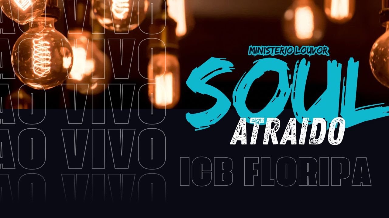 3º DIA CAMPANHA 7 PASSOS // SOUL ATRAIDO