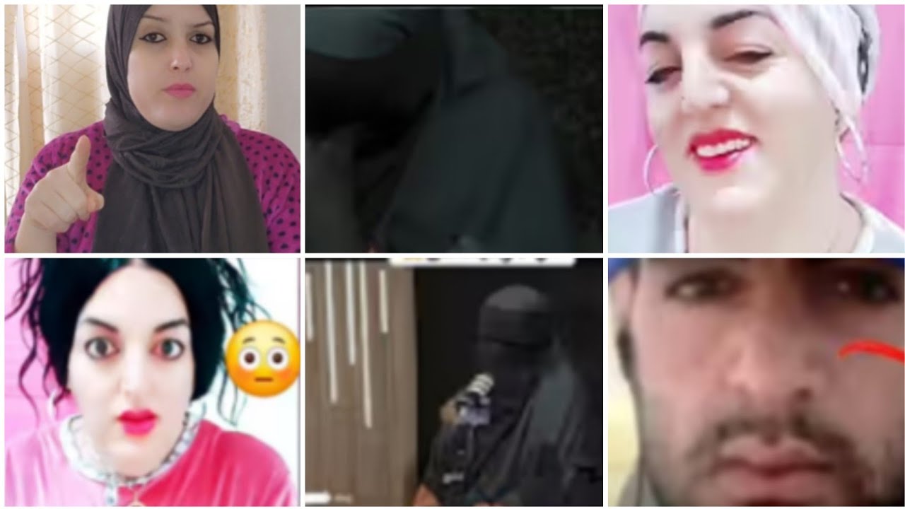 اللي تشفي التبله بشرى هي اللي خرجوا فيها الذنوب واجيوا تشوفوا شنو وقع لها؟😡