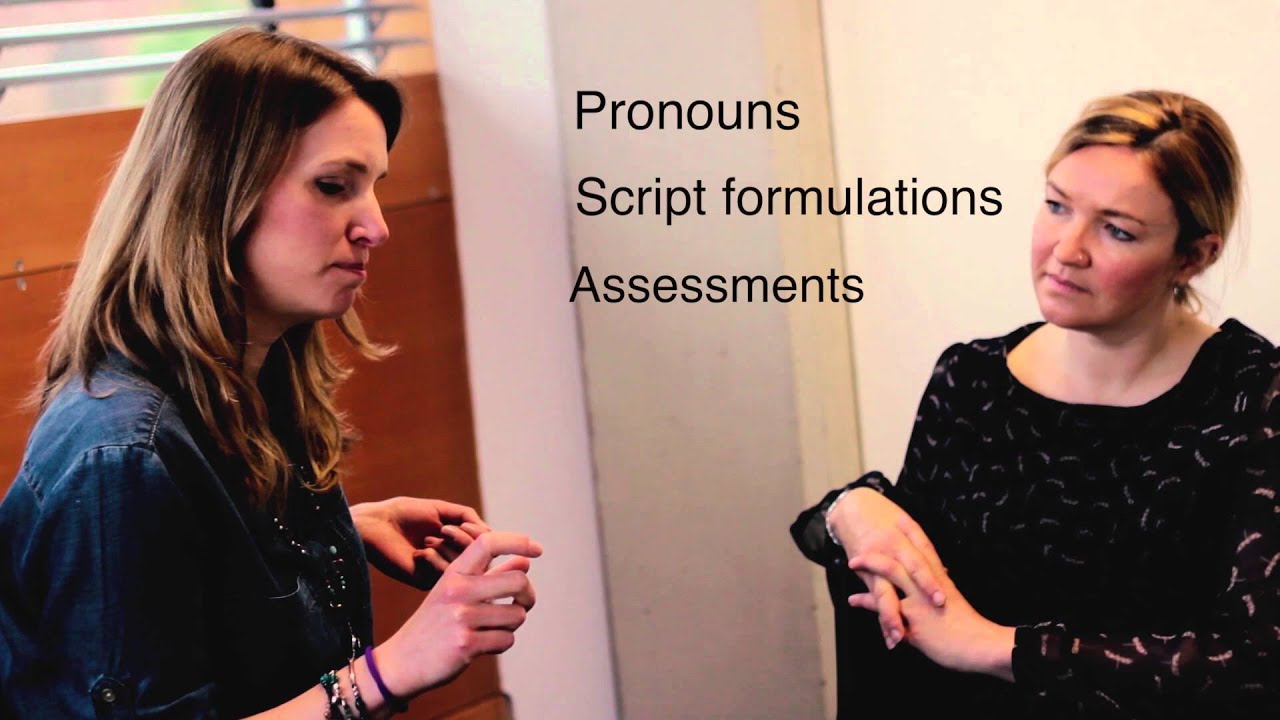 Discourse Analysis Video Tutorial