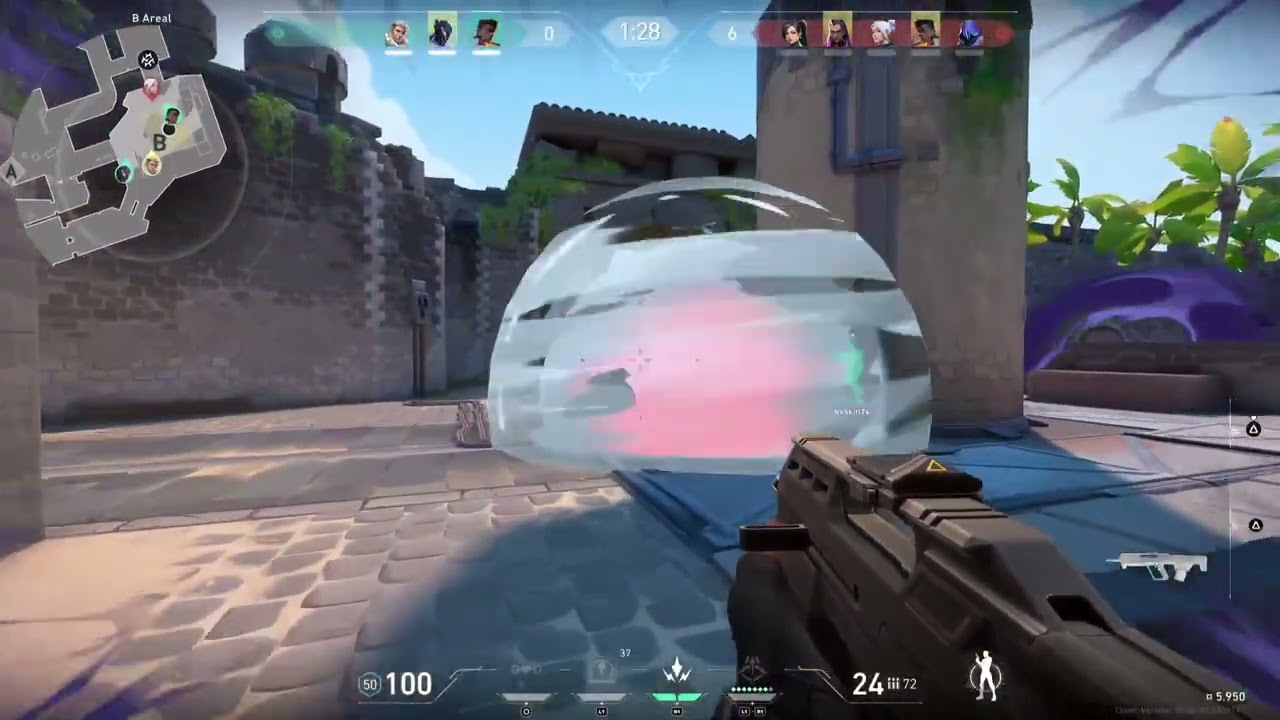 VALORANT Livestream Beginner