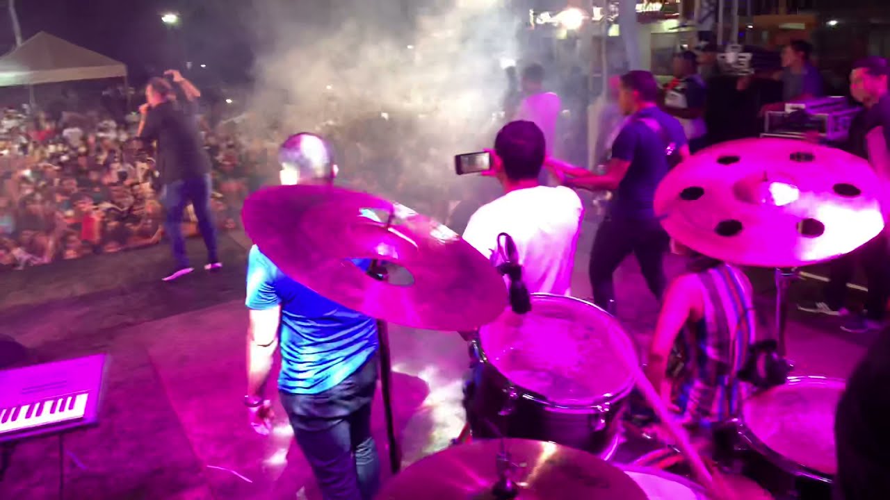 Deus de Promessas🔥 /Davi Sacer / Edi Shao (drum cover) marcha para Jesus😱