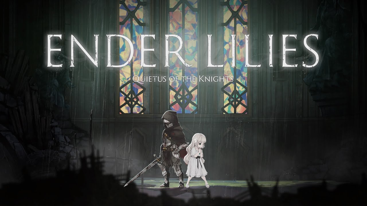 黙々とやるENDER LILIES #19【ネタばれ注意】