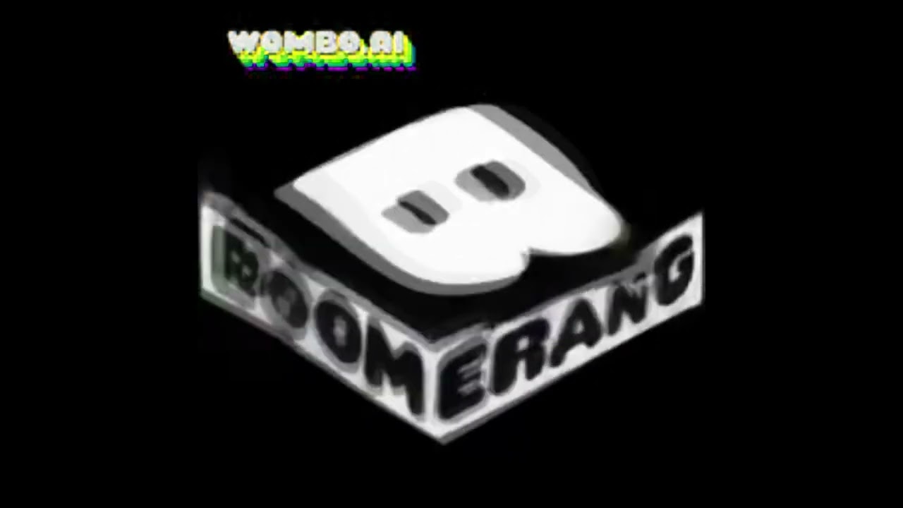 All Preview 2 Boomerang Logos Deepfakes