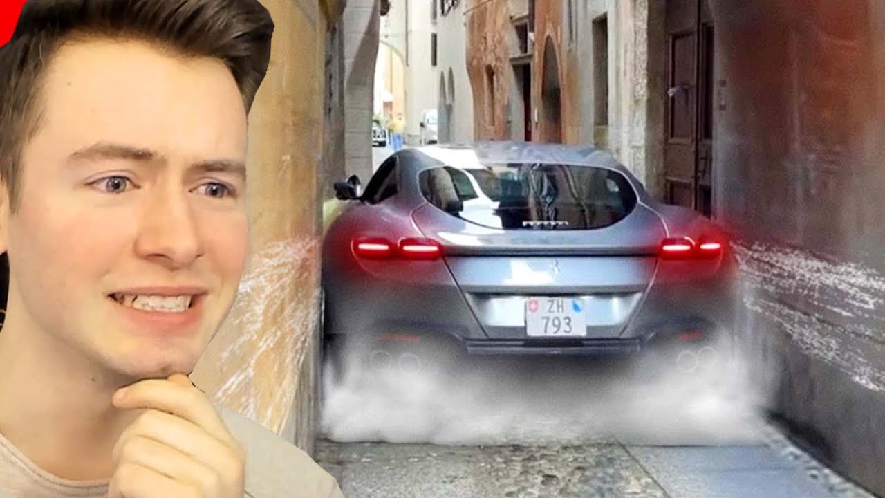 Die TEUERSTEN FAILS der WELT! (Part 2)