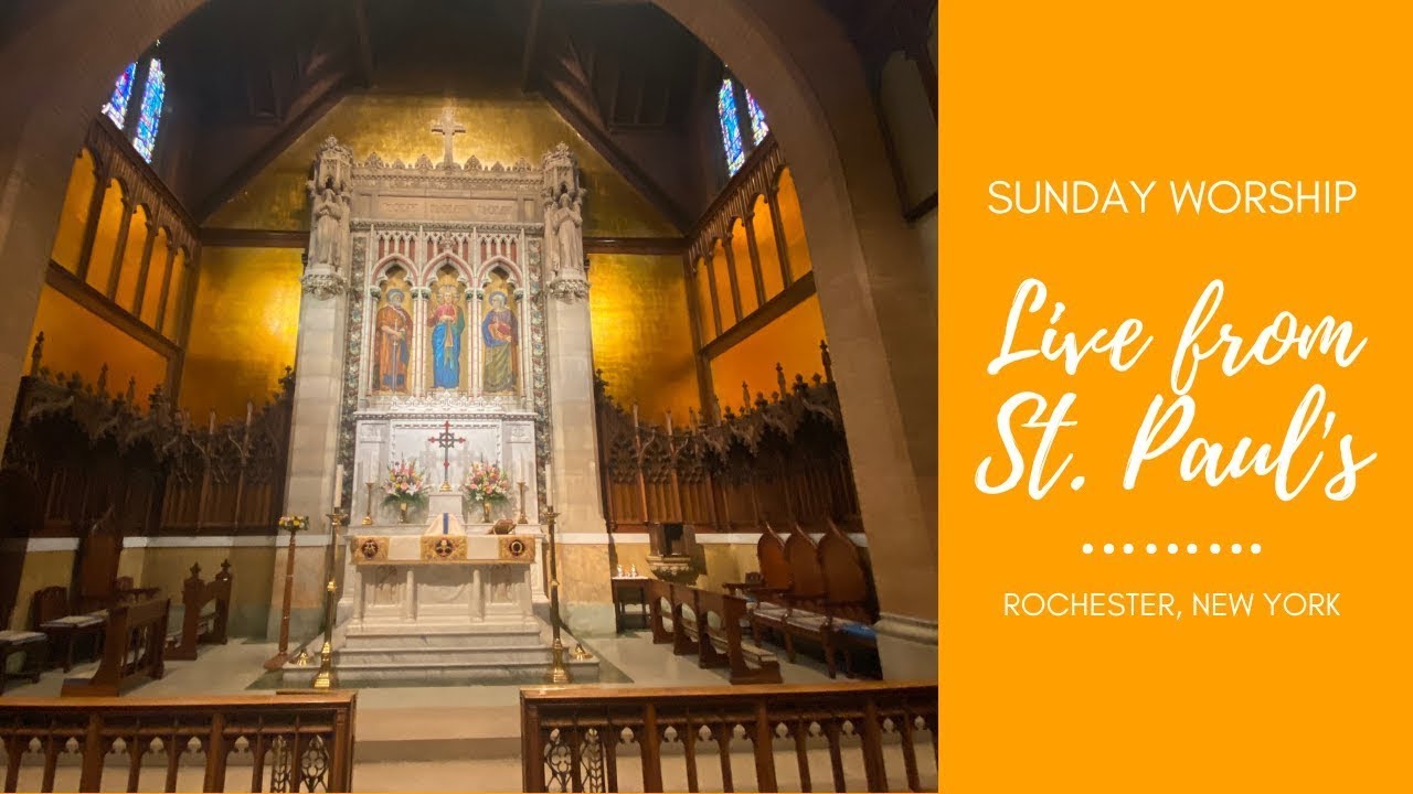 The Second Sunday after the Epiphany, January 18, 2026