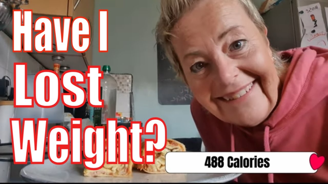 A WEEK OF CALORIE COUNTED FOOD, INTERMITTENT FASTING & LIFE IN-BETWEEN #weighin #weightloss