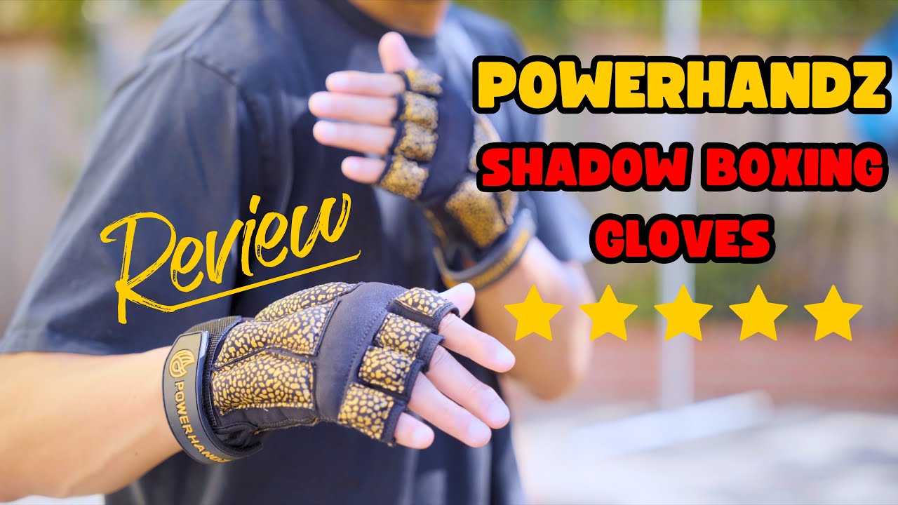 This makes your punches faster and stronger