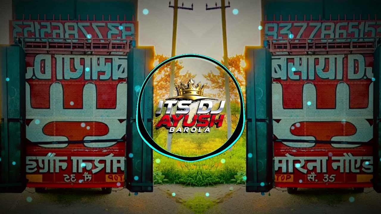 Ek Wada Kiya Hai Maa Se ( Tum Karo Gulami Dharti Pe ) Edm Trance Mix Dj Ayush Barola X Dj Sohail Gzb
