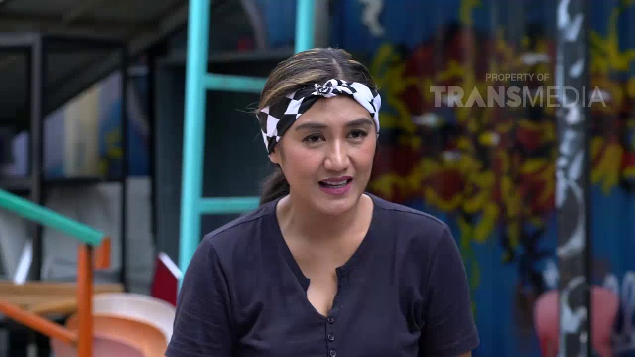THE PROJECT - Menyulap Kayu yang Lurus Menjadi Rak yang Lenkung (2/12/18) Part 2