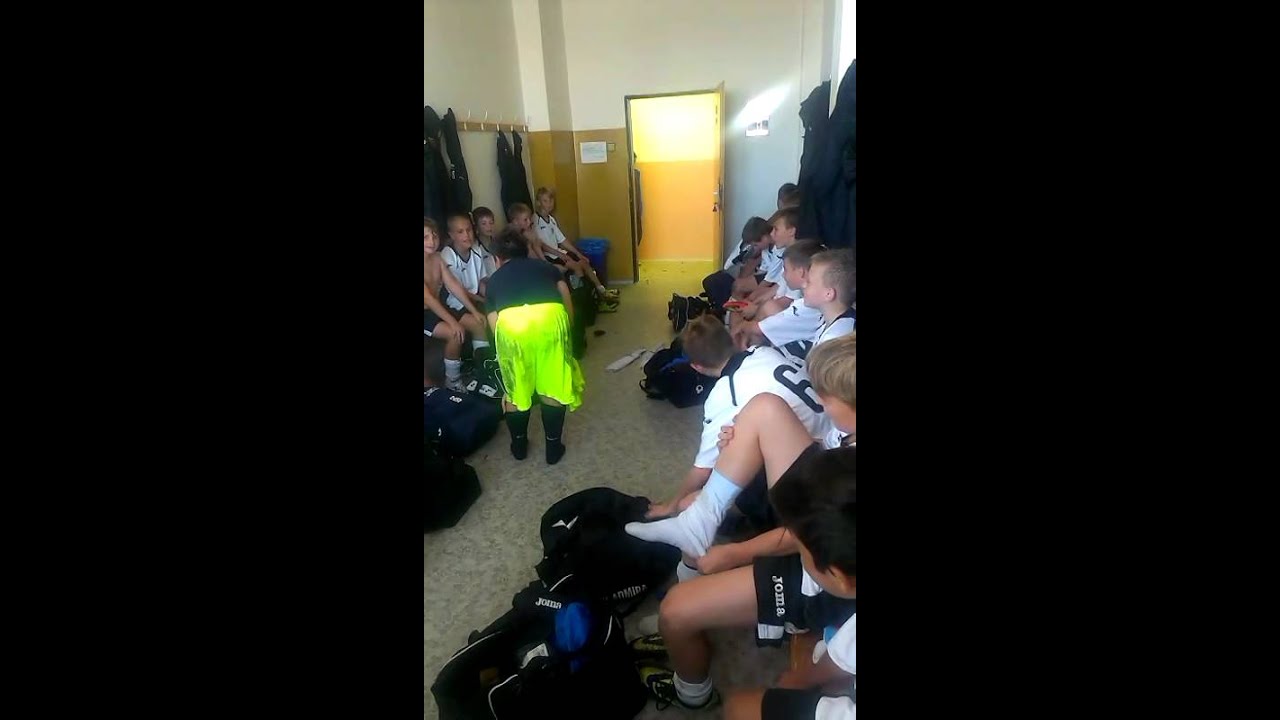 Admira U 12