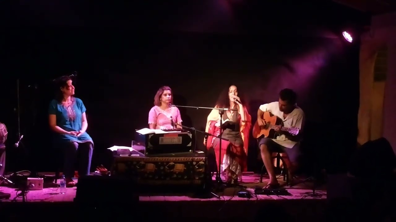 לפלח הרימון- שרון בן- צדוק | Yemeni Jewish Piyut- Lefelach Harimon- Sharon Ben- Zadok