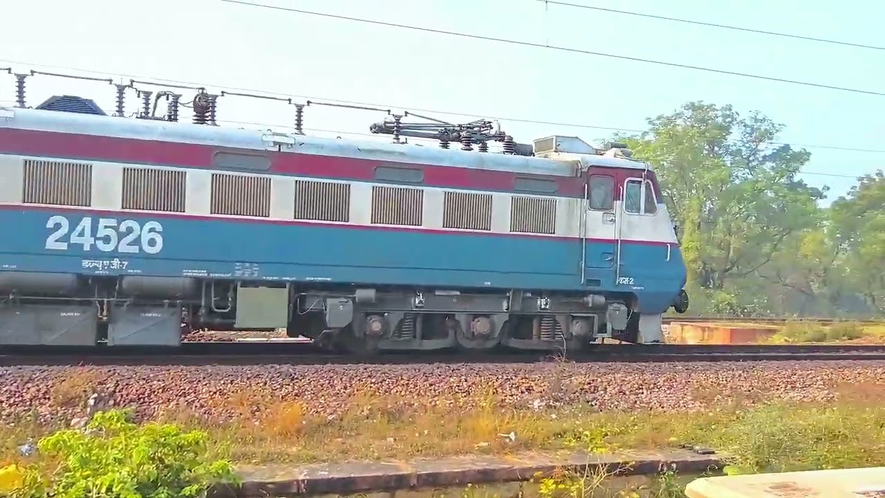 भारत रेल रेलवेस्टेशन 
