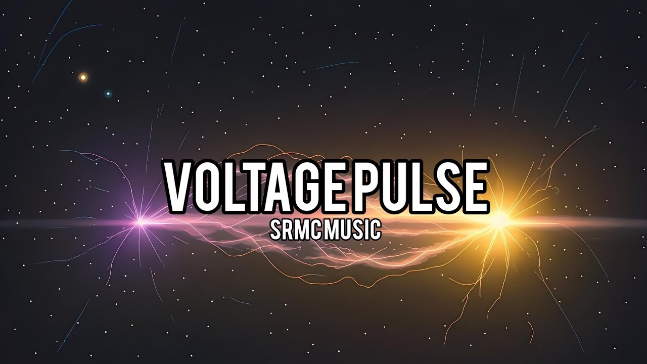 Voltage Pulse – SRMC Music | Dubstep Songs