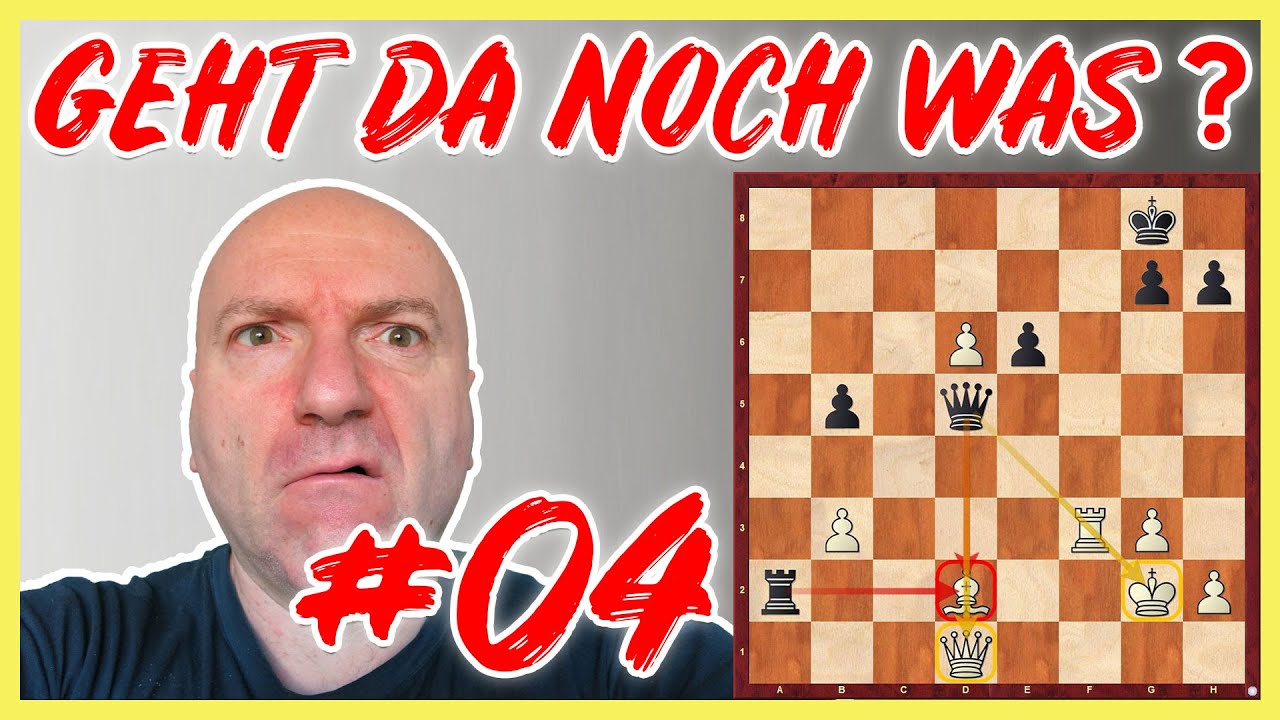 SO sollte eine Schachpartie NICHT enden! || Pia Cramling vs. Alexandra Kosteniuk || Skolkovo 2019
