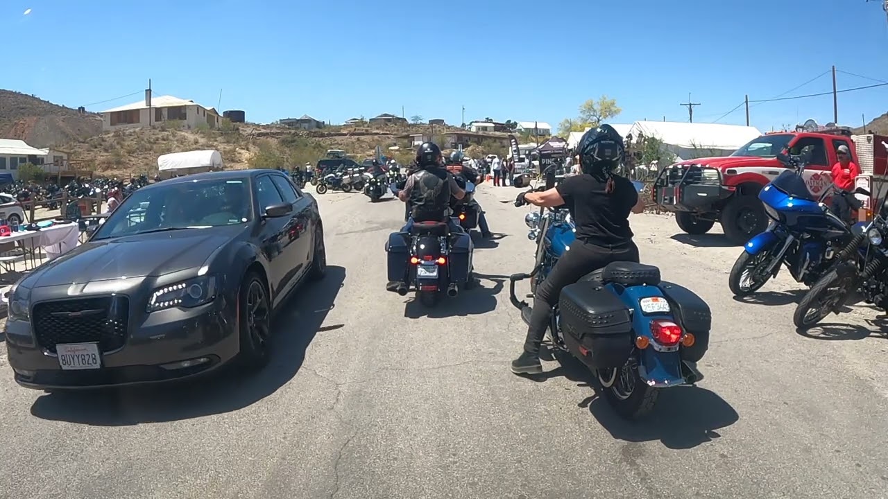 Oatman AZ Inbound Long Edit 2022 04 30