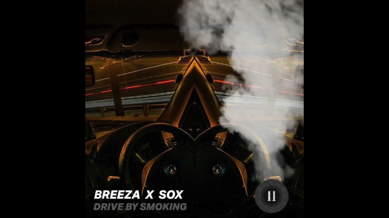 8.Sox & Breeza - The Dopest Remix Ft Various Artists (Prod By. Skinzmann) (Drive By Smokin' Mixtape)